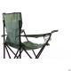 Стілець складаний Рибальський C3001 т.зелений AMF