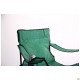 Стілець складаний Рибальський C3001 т.зелений AMF