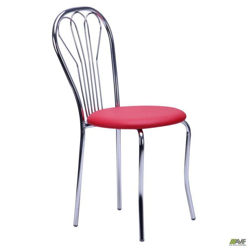 Стілець Ванеса хром Неаполь N-36 AMF