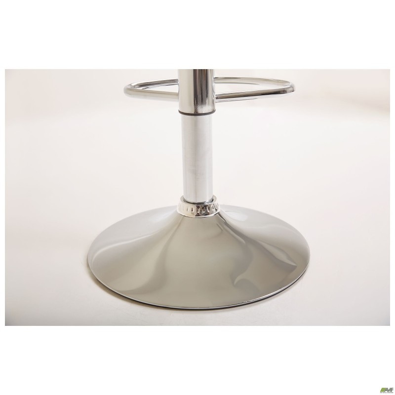 Стул барний хокер Маркіз Мадрас дк браун AMF