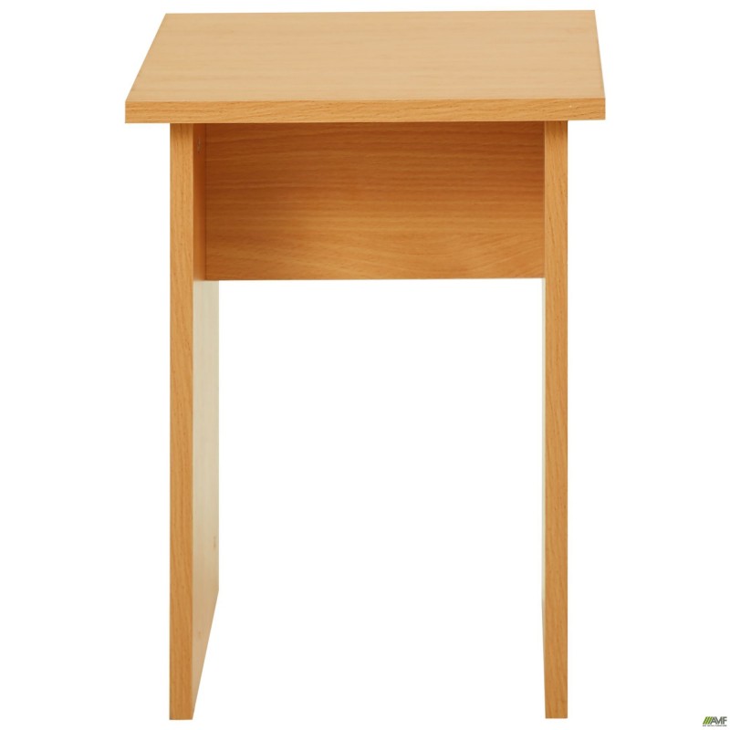 Табурет (330х330х450Н) Бук 16мм AMF