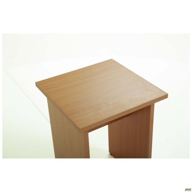 Табурет (330х330х450Н) Бук 16мм AMF