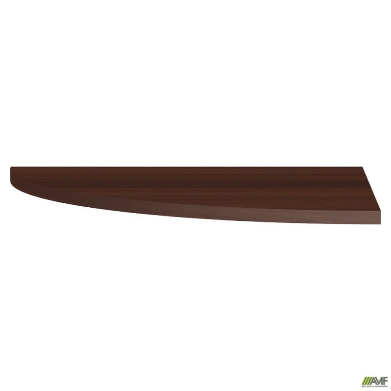 Топ МГ-323 (R720х25мм) горіх темний AMF