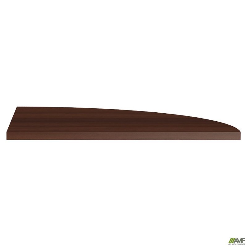 Топ МГ-323 (R720х25мм) горіх темний AMF