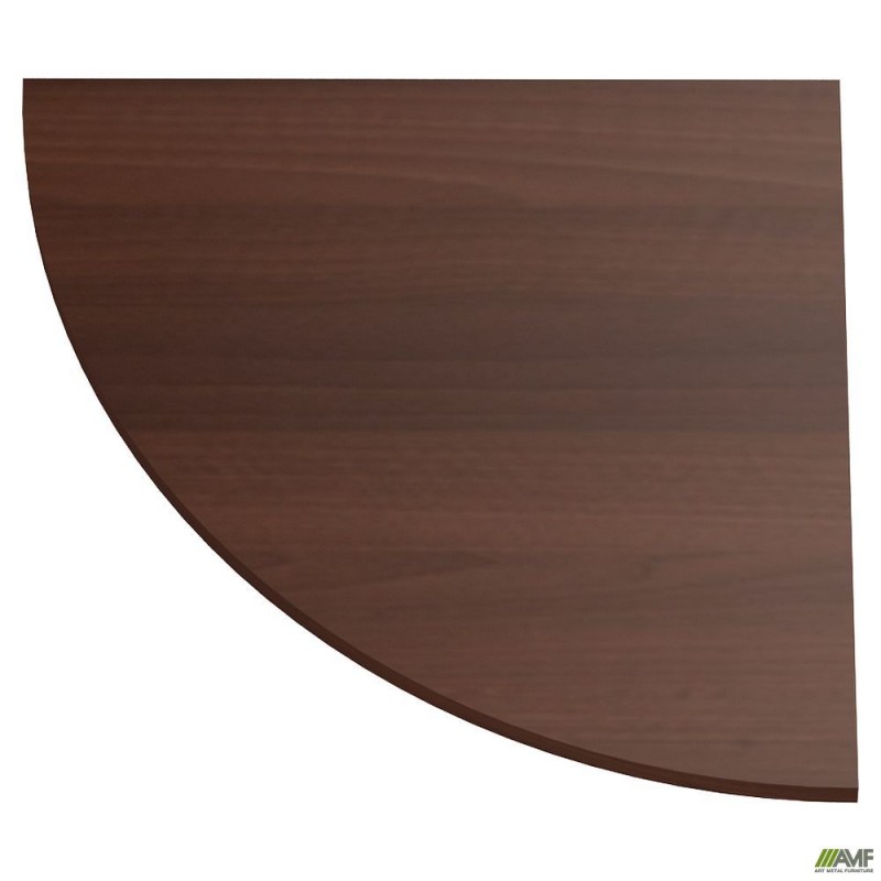 Топ МГ-323 (R720х25мм) горіх темний AMF