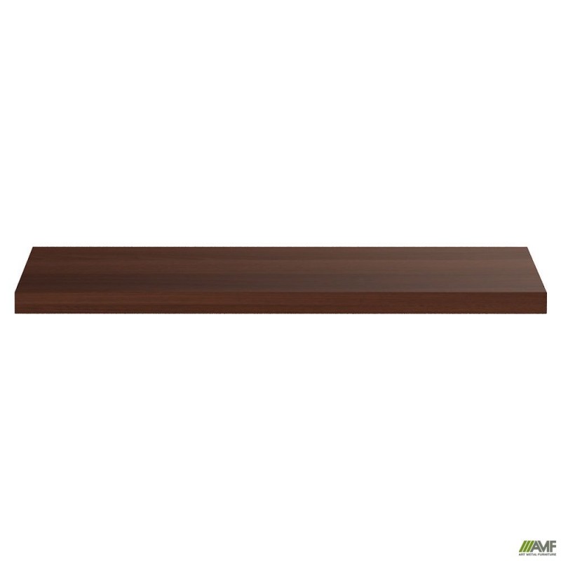 Топ МГ-501 (430х600х25мм) горіх темний AMF