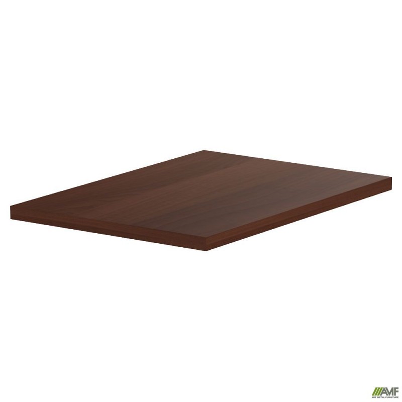 Топ МГ-501 (430х600х25мм) горіх темний AMF