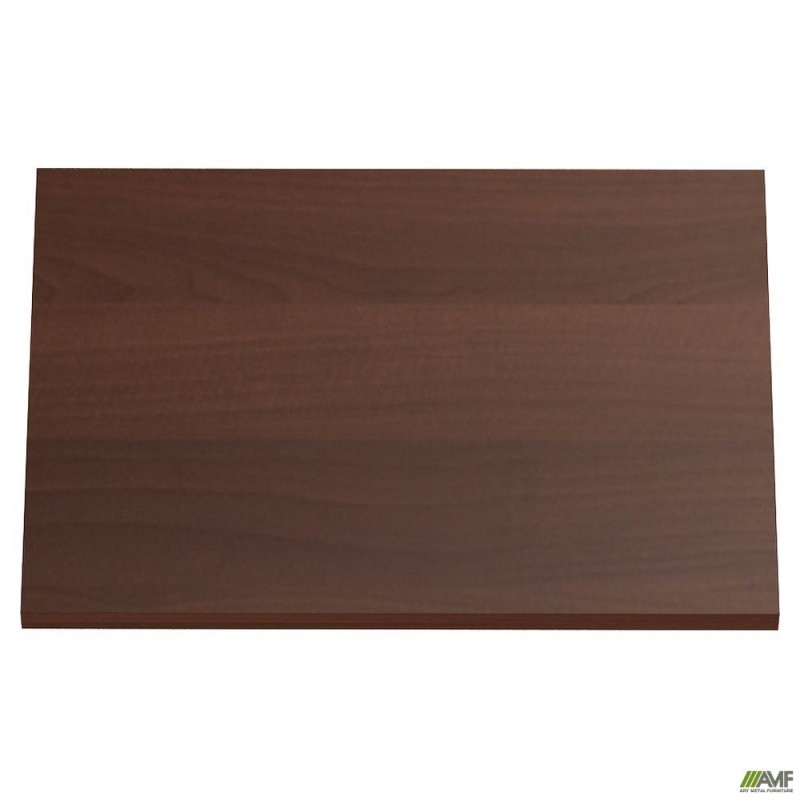 Топ МГ-501 (430х600х25мм) горіх темний AMF