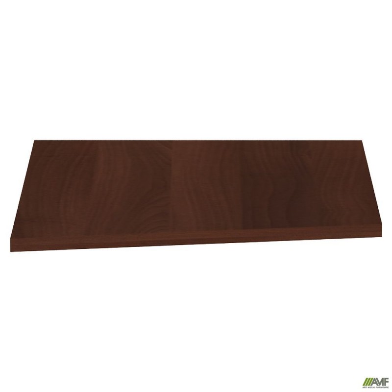 Топ МГ-504 (850х650 / 600х25) горіх темний AMF