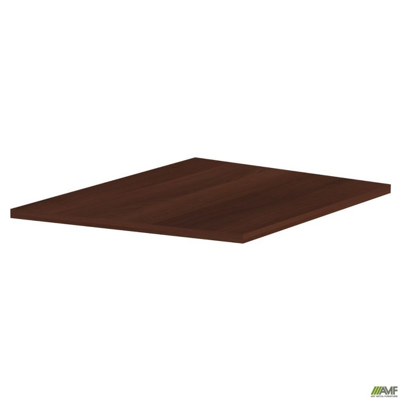Топ МГ-504 (850х650 / 600х25) горіх темний AMF
