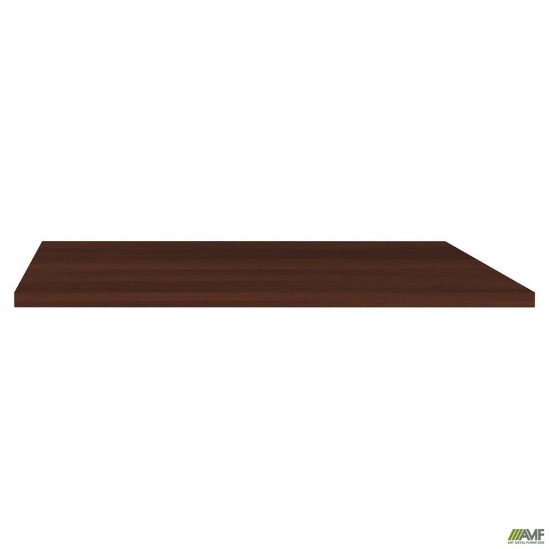 Топ МГ-504 (850х650 / 600х25) горіх темний AMF