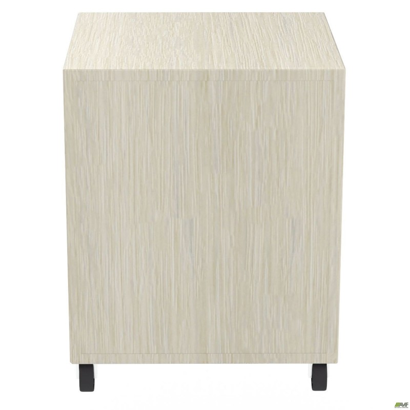 Тумба-помічник мобільна Онікс 455х440х560 Дуб ценамон AMF