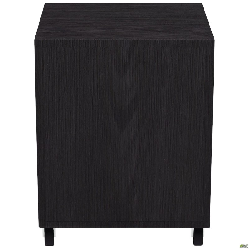 Тумба-помічник мобільна Онiкс 455х440х560 Венге прованс AMF