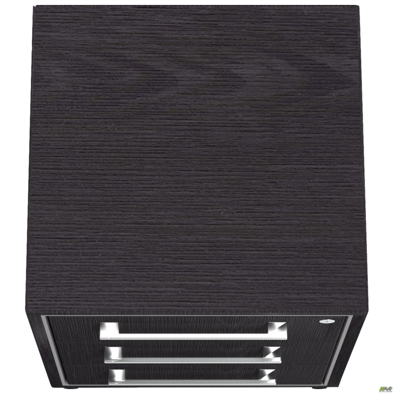 Тумба-помічник мобільна Онiкс 455х440х560 Венге прованс AMF