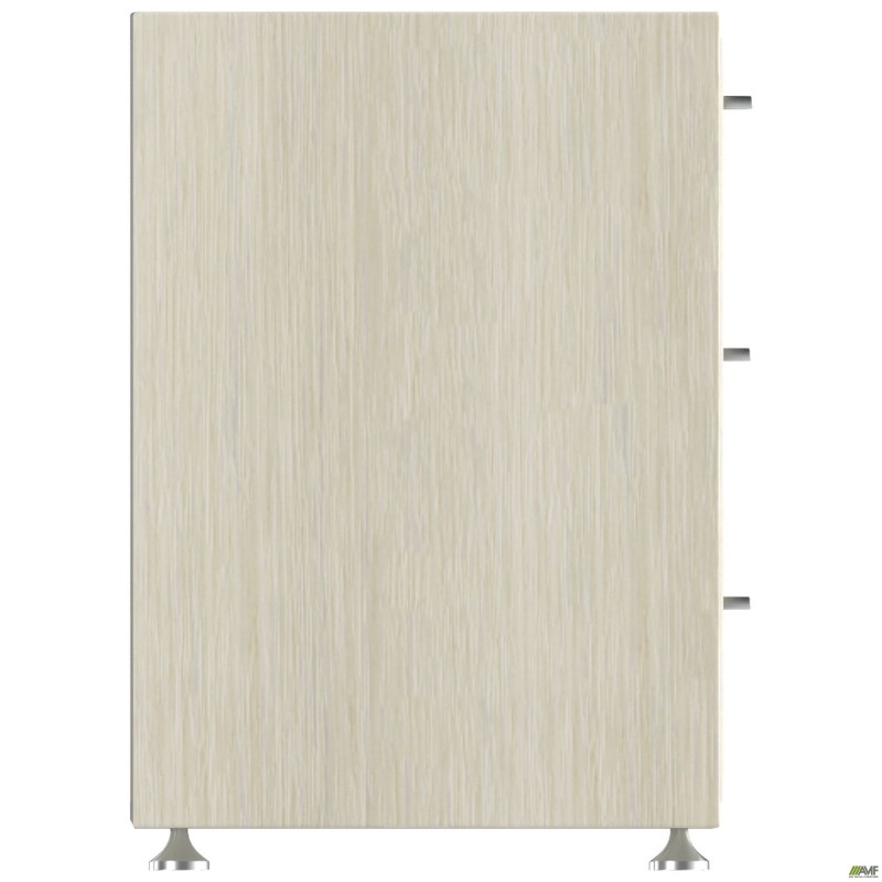 Тумба-помічник стаціонарна Онікс 1250х440х612 Дуб ценамон AMF