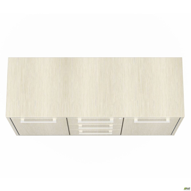 Тумба-помічник стаціонарна Онікс 1250х440х612 Дуб ценамон AMF