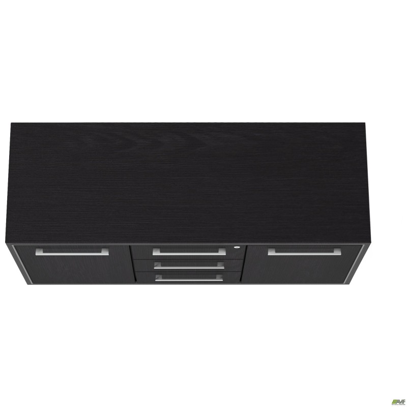 Тумба-помічник стаціонарна Онiкс 1250х440х612 Венге прованс AMF