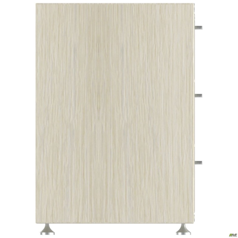 Тумба-помiчник стаціонарна Онікс 850х440х612 Дуб ценамон AMF