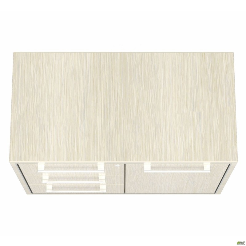 Тумба-помiчник стаціонарна Онікс 850х440х612 Дуб ценамон AMF