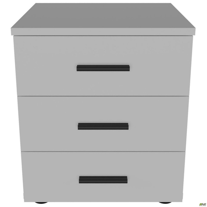 Тумба Asti AS400 (400х400х460Н) Білий AMF