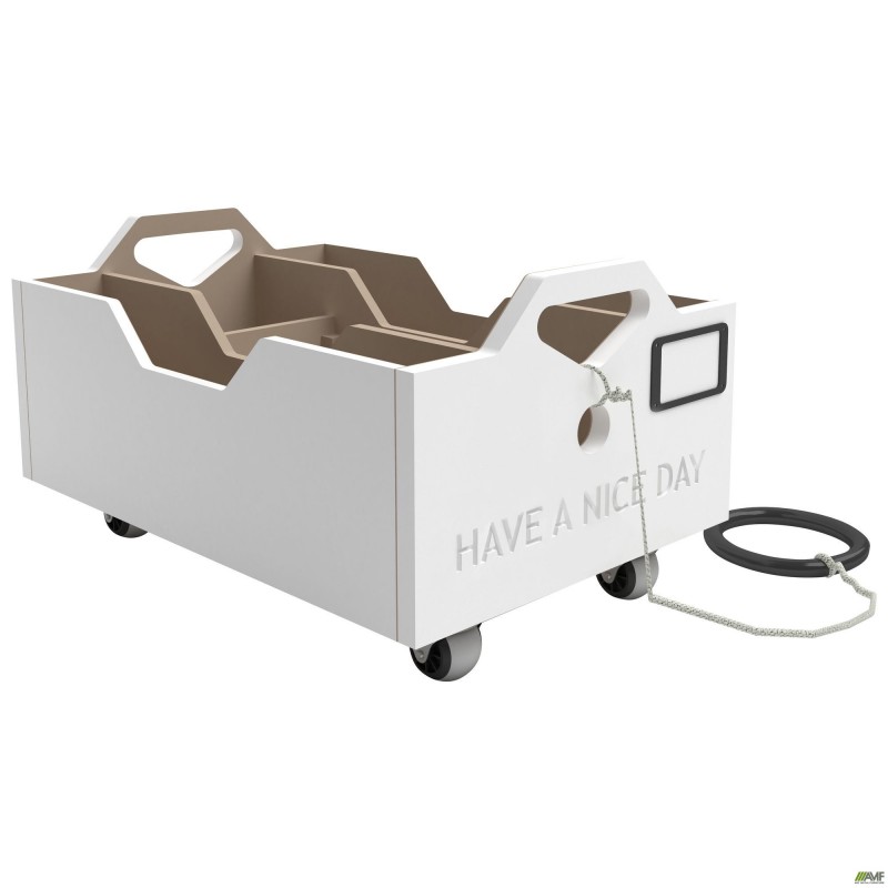 Тумба (контейнер) пересувна з пеналом AMF