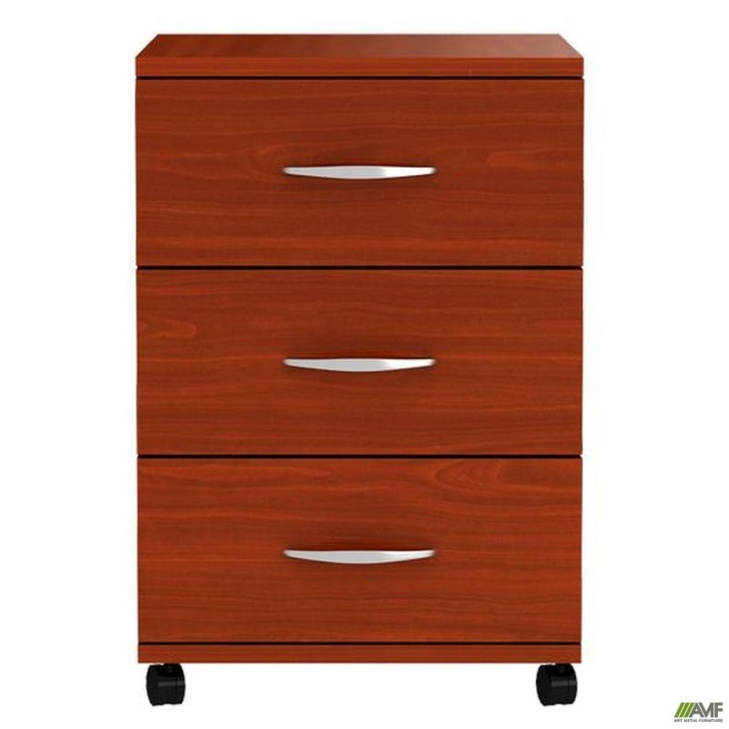 Тумба мобільна SL-421 (400х500х528мм) в'яз Ліберті AMF