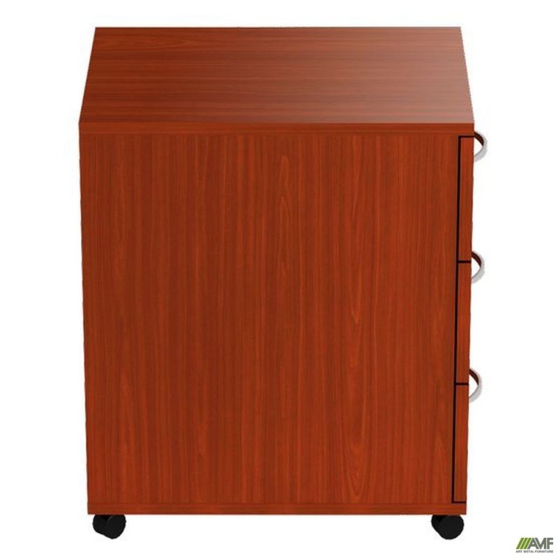 Тумба мобільна SL-421 (400х500х528мм) в'яз Ліберті AMF