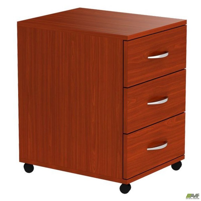 Тумба мобільна SL-421 (400х500х528мм) в'яз Ліберті AMF