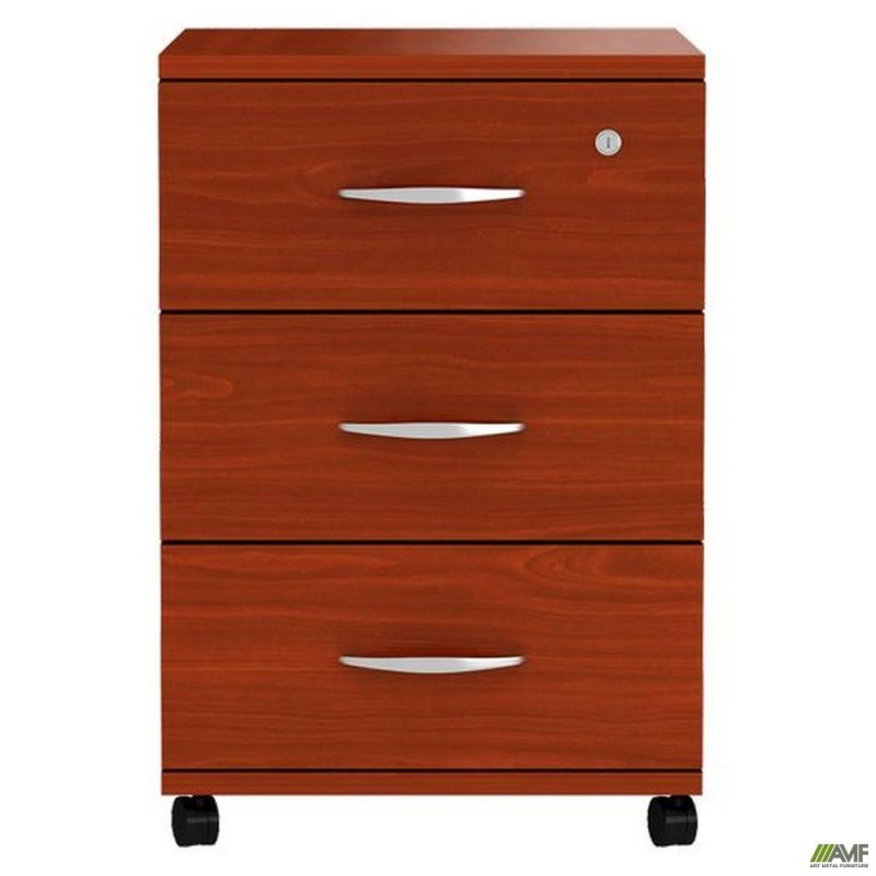 Тумба мобільна SL-422 (400х500х528мм) в'яз Ліберті AMF