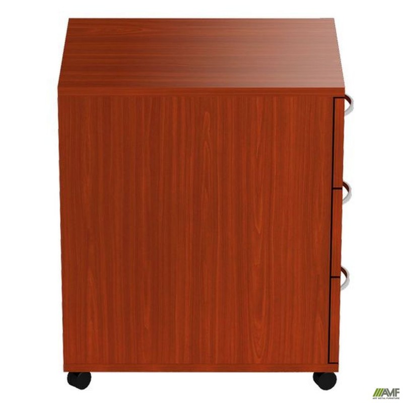 Тумба мобільна SL-422 (400х500х528мм) в'яз Ліберті AMF