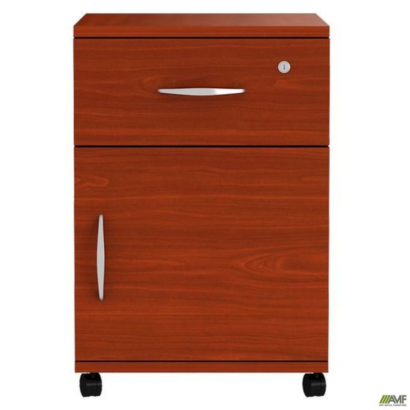 Тумба мобільна SL-423 (400х500х528мм) в'яз Ліберті AMF