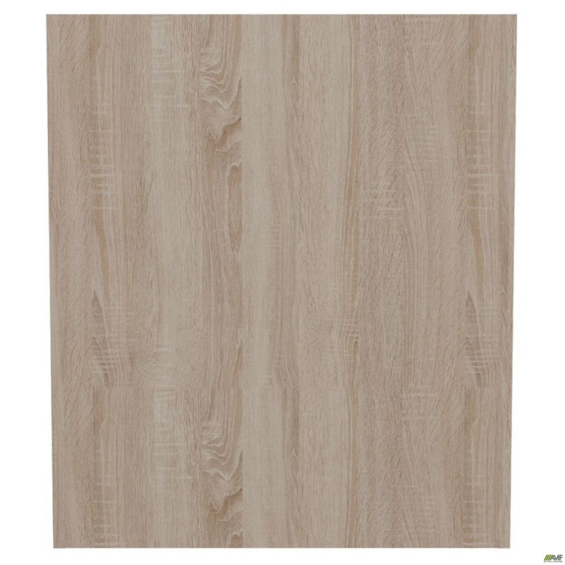 Тумба під принтер ОМ-410 (600х420х700Н) Дуб Сонома AMF