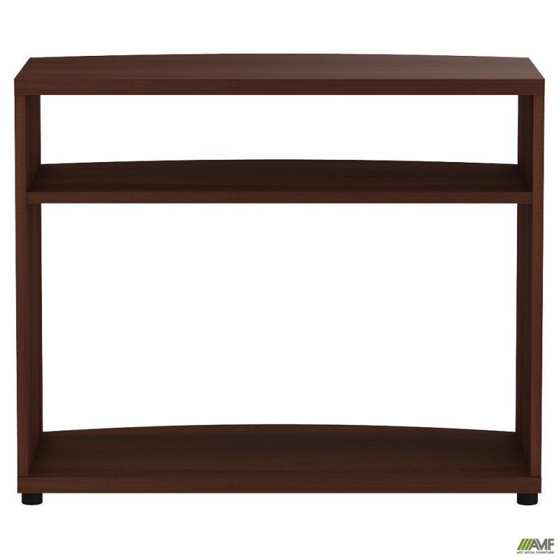 Тумба під ТВ МГ-417 (816х480х650мм) горіх темний AMF
