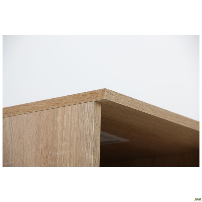 Тумба приліжкова Roma R-201 (405х405х585) Дуб cонома AMF