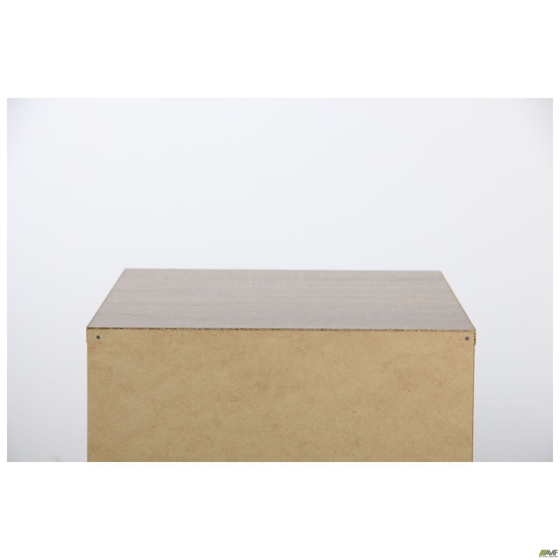 Тумба приліжкова Roma R-201 (405х405х585) Дуб cонома AMF