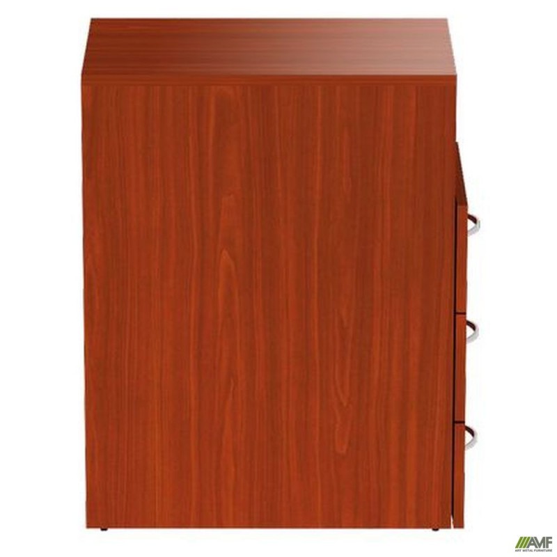 Тумба приставна SL-402 (400х600х750мм) в'яз Ліберті AMF