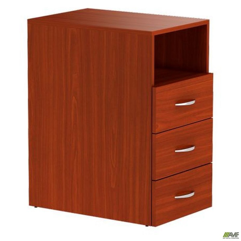 Тумба приставна SL-402 (400х600х750мм) в'яз Ліберті AMF