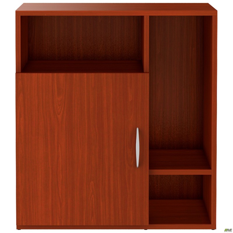 Тумба приставна SL-404 (680х600х750мм) в'яз Ліберті AMF