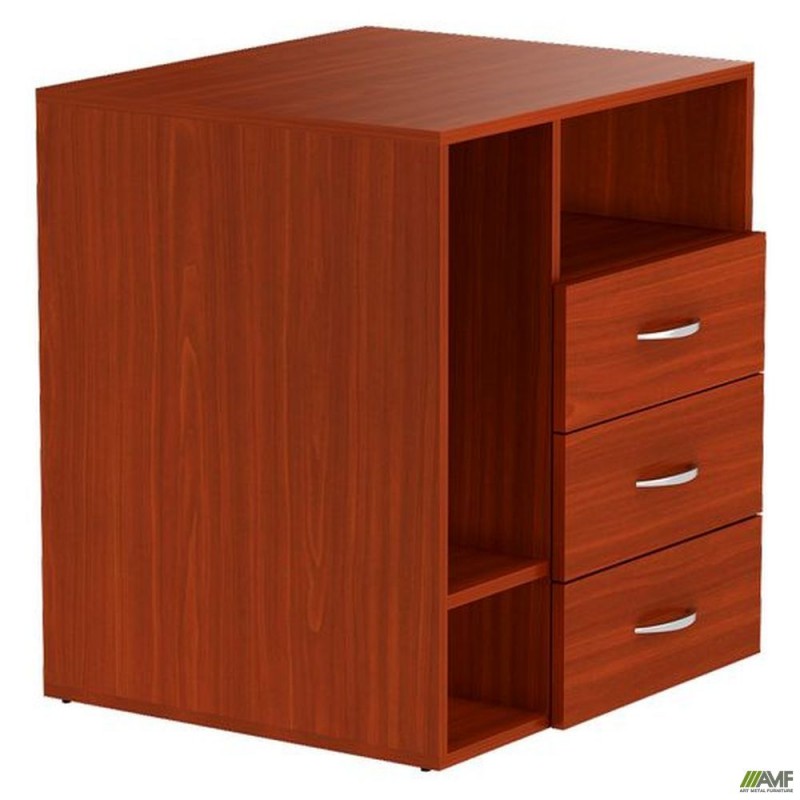 Тумба приставна SL-405 (680х600х750мм) в'яз Ліберті AMF