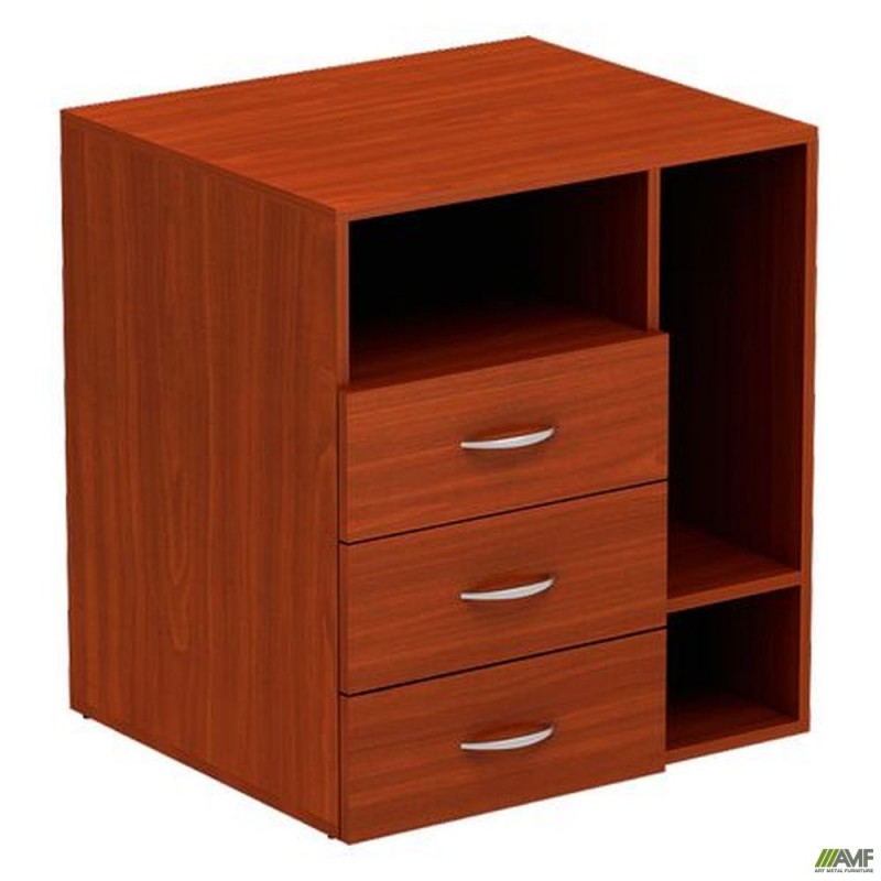 Тумба приставна SL-406 (680х600х750мм) в'яз Ліберті AMF