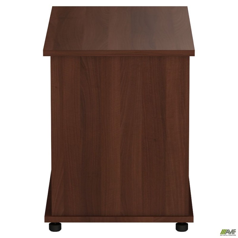 Тумба приставна МГ-422 (1020х600х750мм) горіх темний (в зборі) AMF