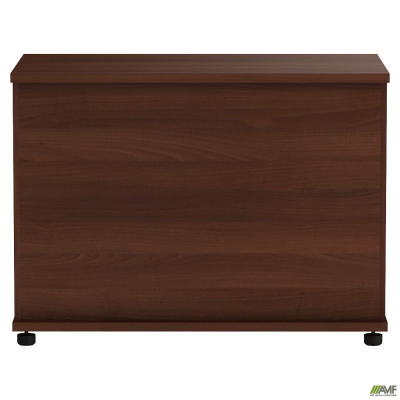 Тумба приставна МГ-422 (1020х600х750мм) горіх темний (в зборі) AMF