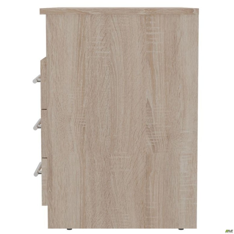 Тумба Універсальна ОМ-411 (700х420х600Н) Дуб Сонома AMF