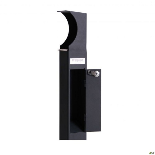 Урна-попільничка Барселона 100 AMF