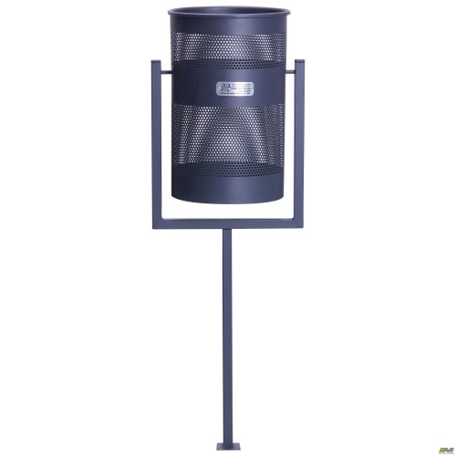 Урна Дельта одноопорна мала AMF