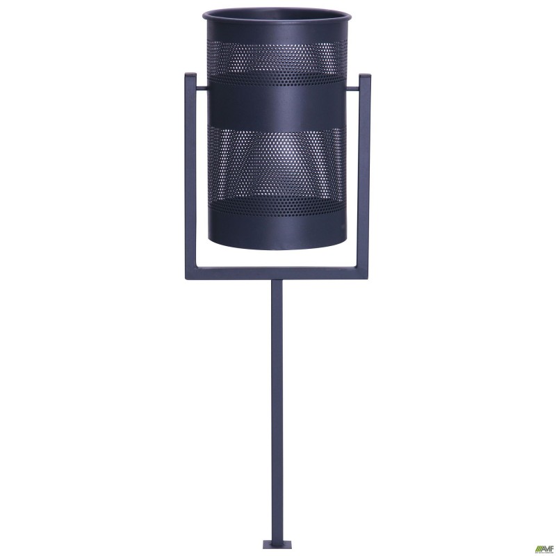 Урна Дельта одноопорна мала AMF