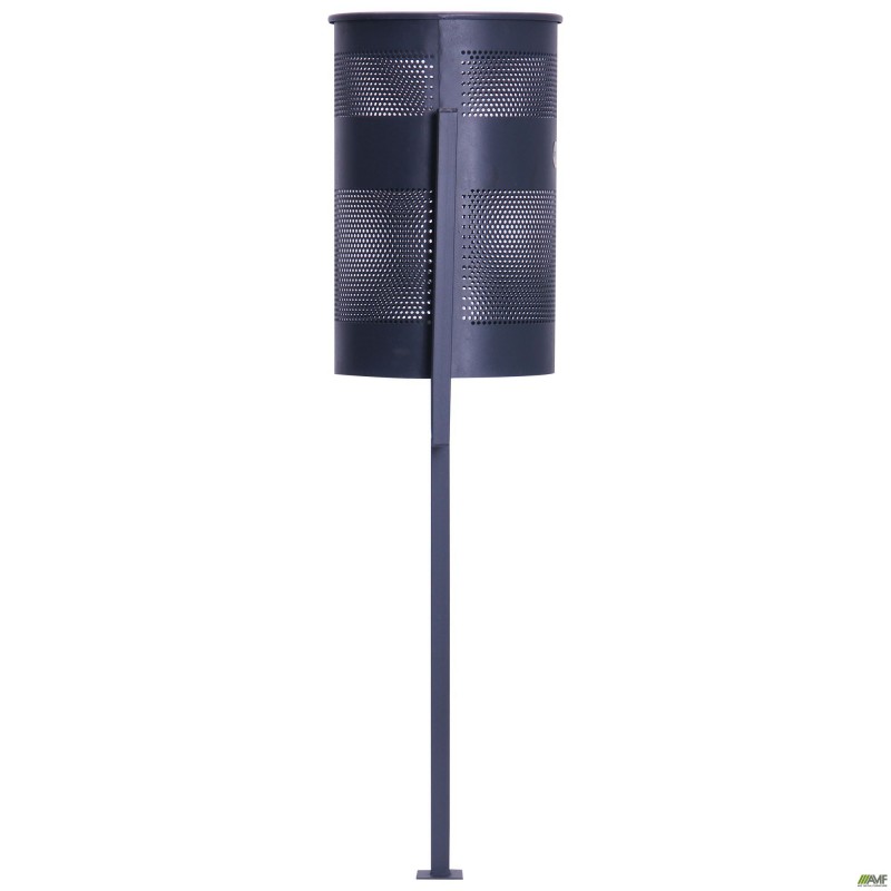 Урна Дельта одноопорна мала AMF