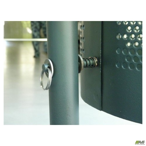 Урна Дельта переносна AMF