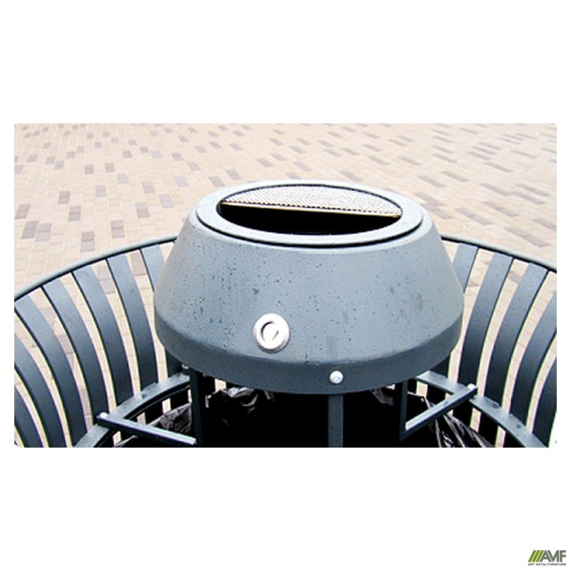 Урна Король AMF