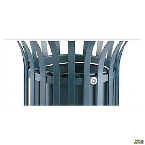 Урна Принц з баком AMF